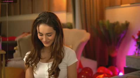 Emily online show from 4, 3, 2025