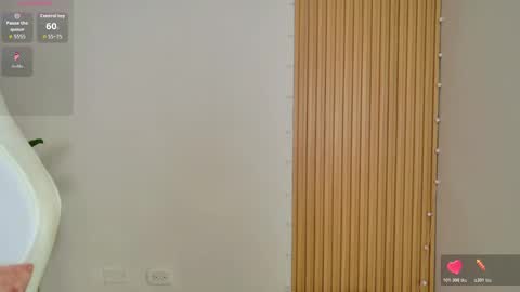 Emily  online show from 10, 11, 2025