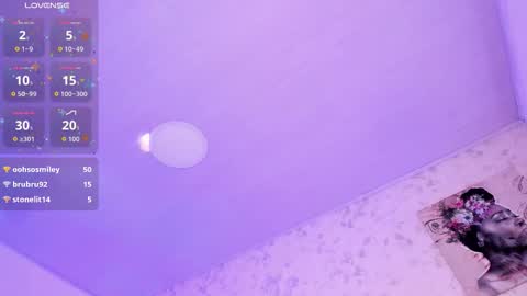 Snapshot of emilyrosee1 chatting on 29, 10, 2025 online show from 29, 10, 2025