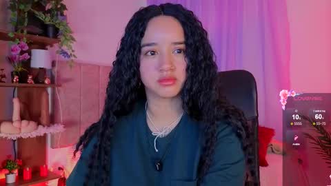 emilyrousex online show from 20, 11, 2025