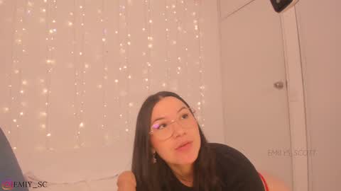 Emy  online show from 27, 1, 2025