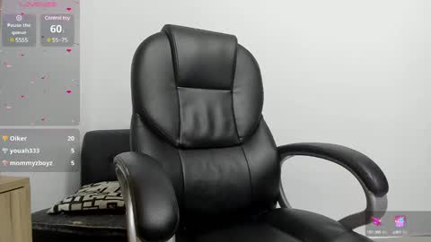 Emily online show from 9, 3, 2025