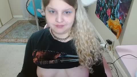 emily haze online show from 13, 2, 2025