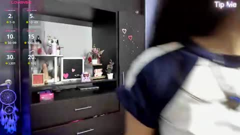 Snapshot of emilytafur chatting on 11, 6, 2026 Emy online show from 11, 6, 2026