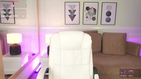 Emily Turner  online show from 28, 3, 2026