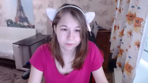 Snapshot of emilyway chatting on 2, 12, 2024 emilyway online show from 2, 12, 2024