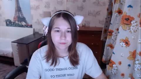Snapshot of emilyway chatting on 10, 12, 2024 emilyway online show from 10, 12, 2024