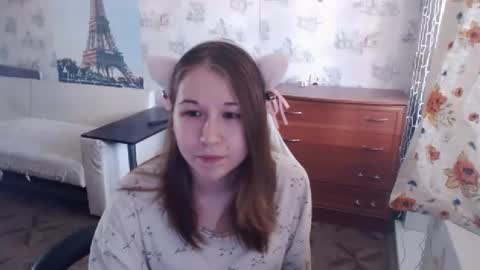 Snapshot of emilyway chatting on 10, 2, 2025 emilyway online show from 10, 2, 2025