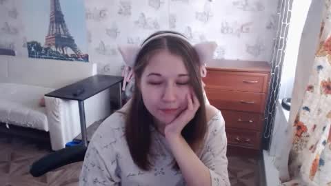 Snapshot of emilyway chatting on 17, 2, 2025 emilyway online show from 17, 2, 2025