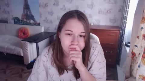 Snapshot of emilyway chatting on 18, 2, 2025 emilyway online show from 18, 2, 2025