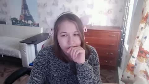 Snapshot of emilyway chatting on 21, 2, 2025 emilyway online show from 21, 2, 2025