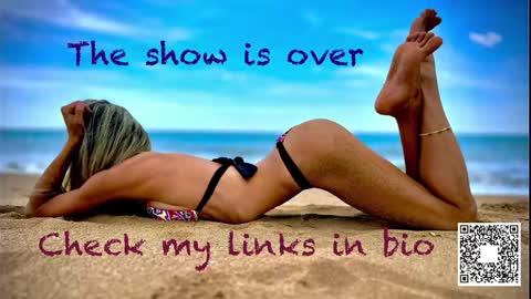 Snapshot of emilyweed chatting on 27, 1, 2025 Emily ----  online show from 27, 1, 2025