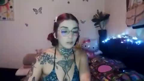 Valentina independent model online show from 28, 2, 2025