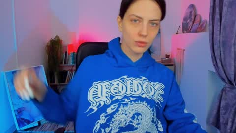 Snapshot of emilywiled chatting on 9, 12, 2024 Emily online show from 9, 12, 2024