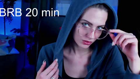 Snapshot of emilywiled chatting on 19, 1, 2025 Emily online show from 19, 1, 2025