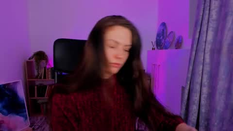 Snapshot of emilywiled chatting on 27, 2, 2025 Emily online show from 27, 2, 2025