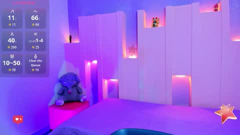 emilywilliis online show from 11, 2, 2026