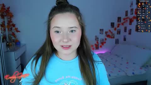 Emily online show from 10, 10, 2025