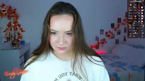 Emily online show from 15, 10, 2025