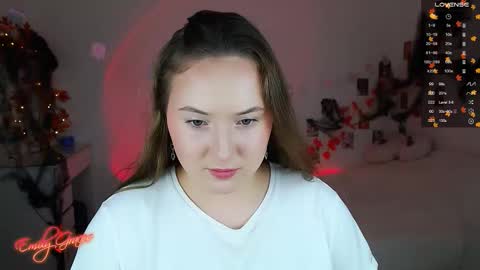 Emily online show from 3, 11, 2025