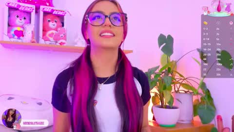 Snapshot of emilyy_bank chatting on 16, 1, 2026 Emily Bank online show from 16, 1, 2026