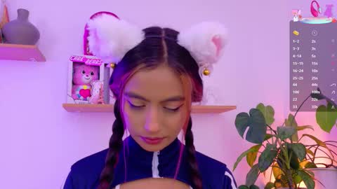 Snapshot of emilyy_bank chatting on 31, 1, 2026 Emily Bank online show from 31, 1, 2026