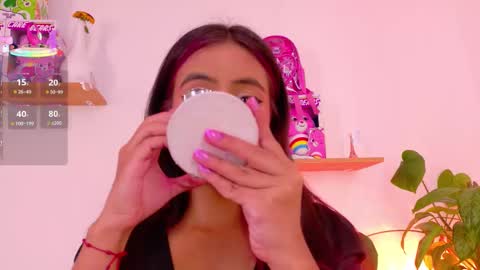 Snapshot of emilyy_bank chatting on 20, 2, 2026 Emily Bank online show from 20, 2, 2026