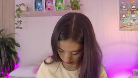 Snapshot of emilyy_bank chatting on 5, 6, 2026 Emily Bank online show from 5, 6, 2026