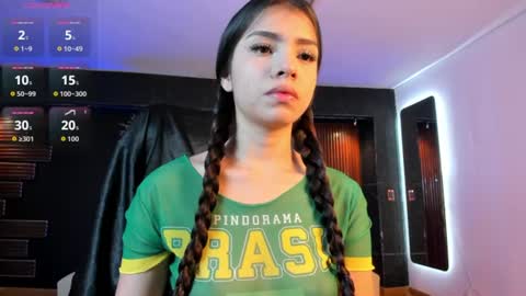 Emilyy lopez online show from 14, 7, 2026