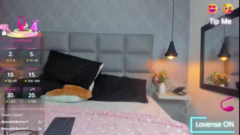 emilyy_r online show from 9, 1, 2026