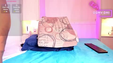 Emily online show from 28, 1, 2025