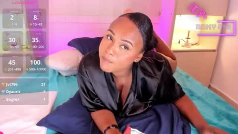 Emily online show from 28, 1, 2025