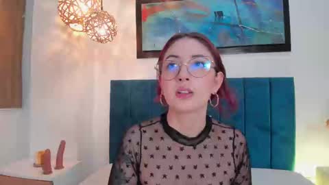 Emilyy Watson online show from 26, 9, 2025