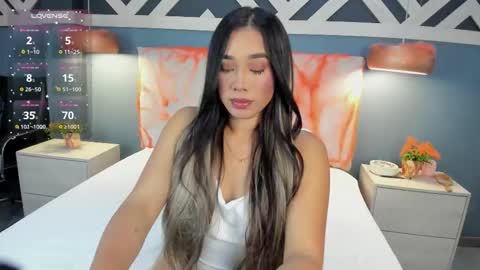 Emily  online show from 11, 10, 2025