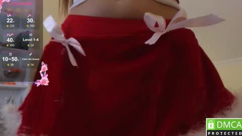 Snapshot of emina_woody chatting on 22, 12, 2025 Tracy online show from 22, 12, 2025