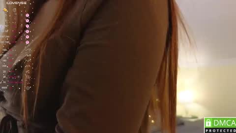 Snapshot of emina_woody chatting on 5, 1, 2026 Tracy online show from 5, 1, 2026