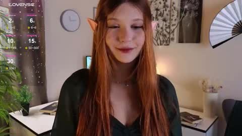 Snapshot of emina_woody chatting on 8, 1, 2026 Tracy online show from 8, 1, 2026