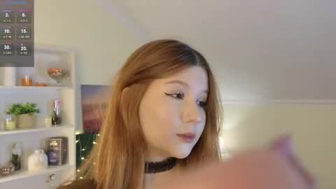 Snapshot of emina_woody chatting on 30, 4, 2026 Tracy online show from 30, 4, 2026