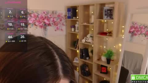 Snapshot of emina_woody chatting on 6, 6, 2026 Tracy online show from 6, 6, 2026