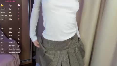 Snapshot of eminemswife chatting on 2, 3, 2025 Nadya online show from 2, 3, 2025