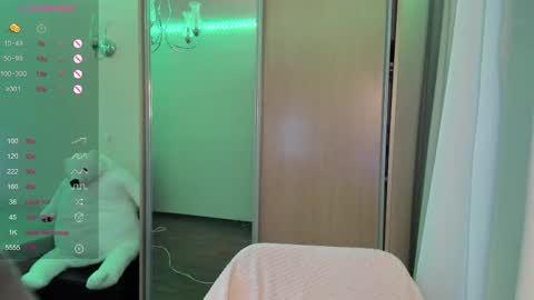 Snapshot of eminemswife chatting on 9, 3, 2025 Nadya online show from 9, 3, 2025