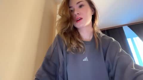 Nadya online show from 25, 4, 2026