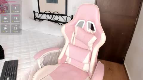 L i a    time online 7am - 1pm Gtm-5  online show from 21, 10, 2025