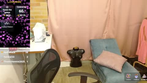 emma online show from 21, 1, 2025