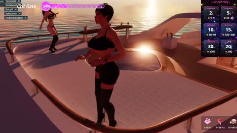 EMI online show from 7, 1, 2025