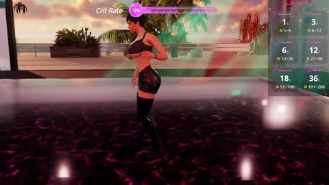 EMI online show from 2, 2, 2025