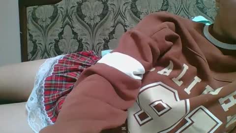 emma_991 online show from 31, 1, 2025