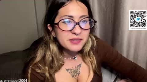 Emma Is here online show from 24, 2, 2026