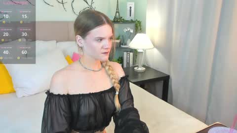 Snapshot of emma__peach chatting on 3, 5, 2026 emma__peach online show from 3, 5, 2026