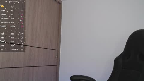 Rocio online show from 12, 12, 2024